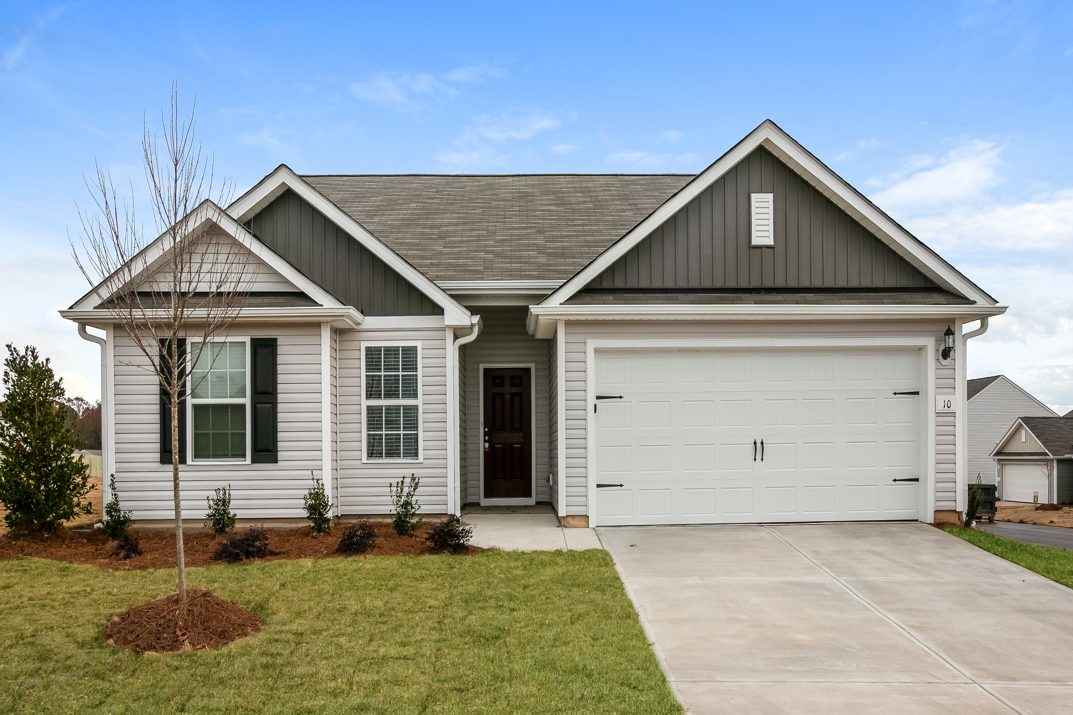 10 Bounding Ln Youngsville, NC 27596